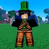Cocoa Warrior Enemy - Blox Fruits