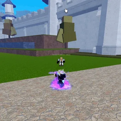 Preview of Quick Tackle