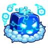 Control Fruit - Blox Fruits
