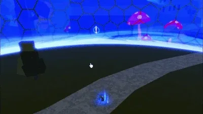 Preview of Gamma Blade