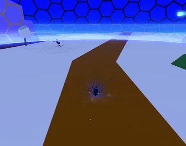 Preview of Gamma Blade