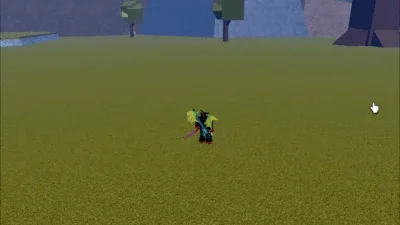 Preview of Dagger Combo