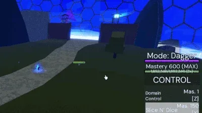 Preview of Slice N' Dice