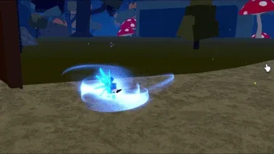 Preview of Gamma Blade