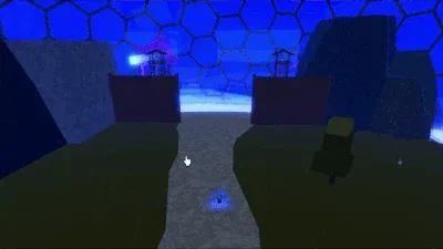 Preview of Levitate