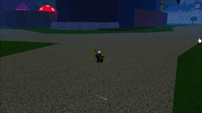 Preview of Transmutation
