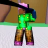Cookie Crafter Enemy - Blox Fruits