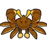 Crab Fish - Blox Fruits