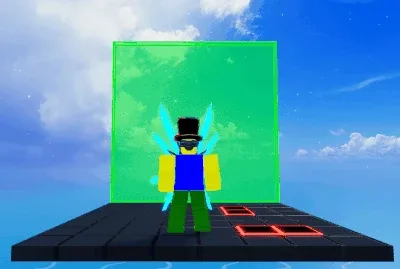 Preview of Exit