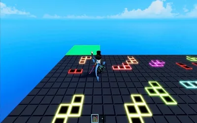 Preview of Floor