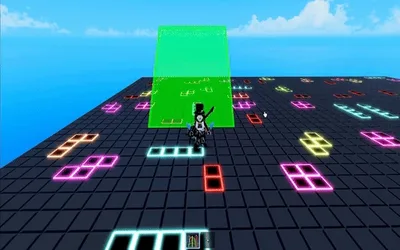 Preview of Ramp