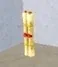 The Tushita scroll, the other one found in the Crypt