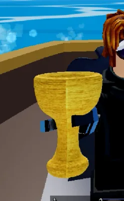 Cup Item - Blox Fruits