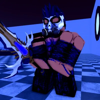 Cursed Captain Raid Boss - Blox Fruits