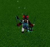 Preview of Normal Attack