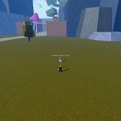 Preview of Revolving Ravager