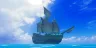 Cursed Ship Island - Blox Fruits