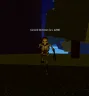 Cursed Skeleton Enemy - Blox Fruits