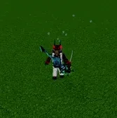 Preview of Normal Attack