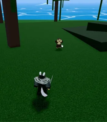Preview of Air Slash