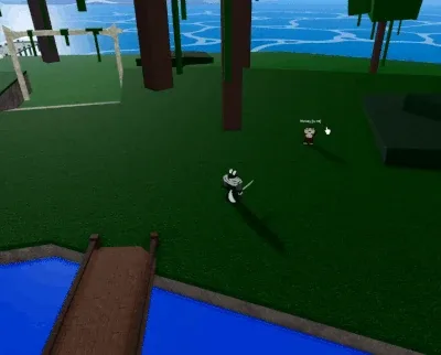 Preview of Quiet Rush