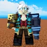 Cyborg Boss - Blox Fruits