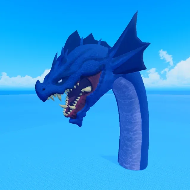 The Leviathan, whose Sub-Zero Annihilation still hits players hovering above the red zone