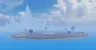 Dark Arena Island - Blox Fruits