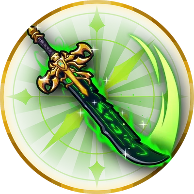 Dark Blade (Gamepass) Game Pass - Blox Fruits