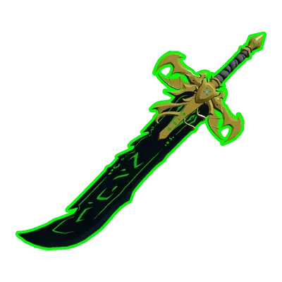 Dark Blade