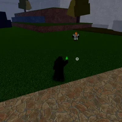 Preview of Proficient Impale