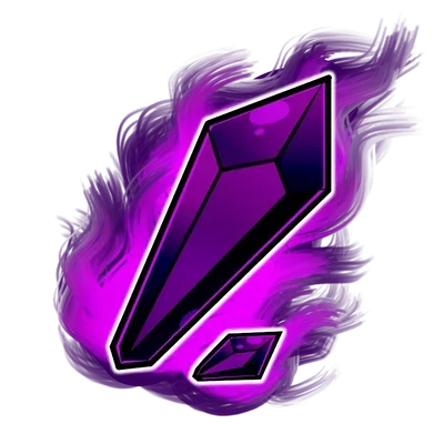 Dark Fragment Material - Blox Fruits