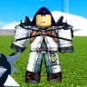 Dark Master Enemy - Blox Fruits