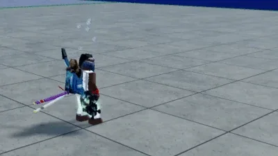 Preview of Barrage