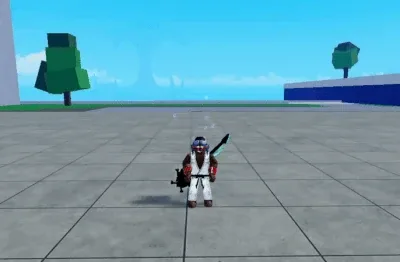 Preview of Breakdance