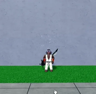 Preview of Overheat