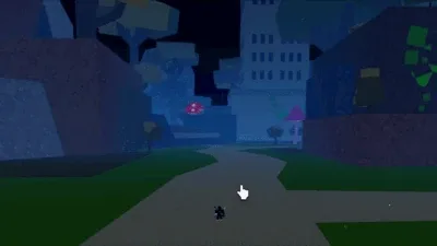 Preview of World of Darkness