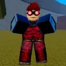 Deandre Enemy - Blox Fruits