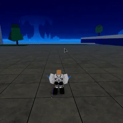 Preview of Heavy Kicks