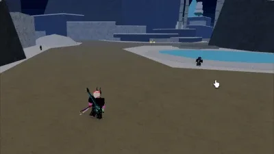Preview of Wind Bullet