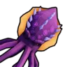Deepsea Octopus Fish - Blox Fruits