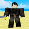 Desert Officer Enemy - Blox Fruits