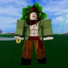 Diamond Boss - Blox Fruits