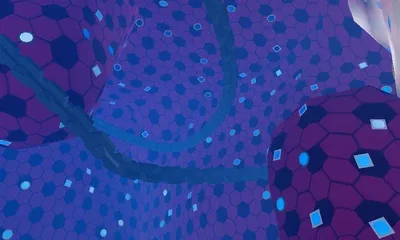 Dimensional Shift Island - Blox Fruits