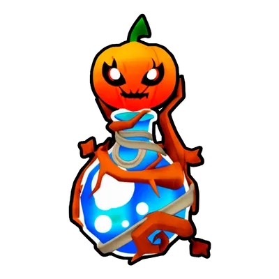 Disguise Elixir Consumable - Blox Fruits