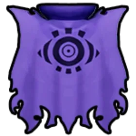 Divine Cloak Accessory - Blox Fruits