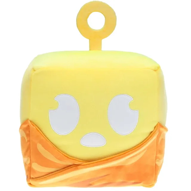 The Buddha Huge Plush, which directly gives the fruit's permanent code.
