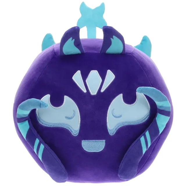The Kitsune Huge Plush, which directly gives the fruit's permanent code.