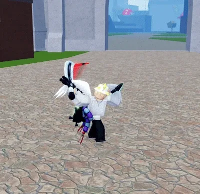 Preview of Normal Attack