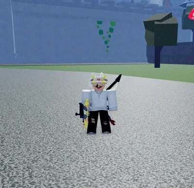 Preview of Tantrum Mode